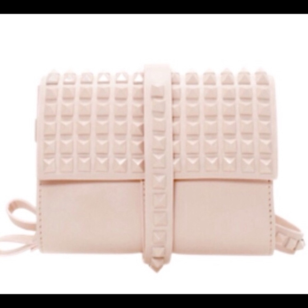 Zara wristlet/clutch